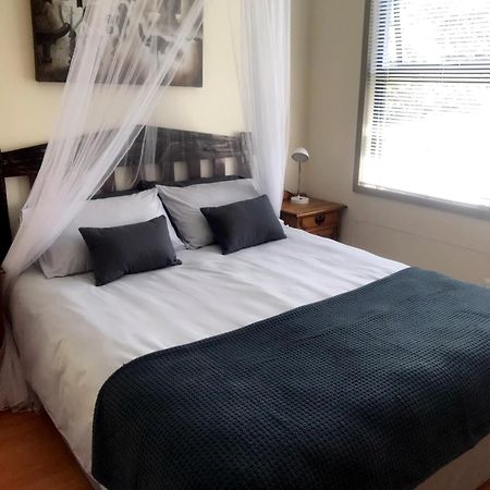 קניסנה Loeriewood Garden Apartment, Hunters Home מראה חיצוני תמונה