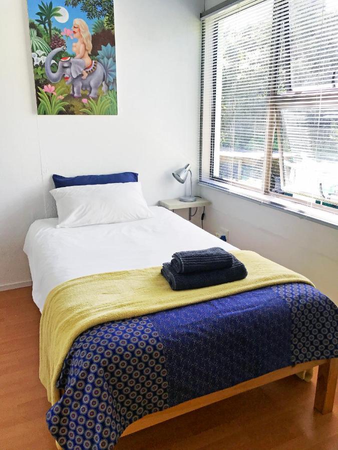 קניסנה Loeriewood Garden Apartment, Hunters Home מראה חיצוני תמונה