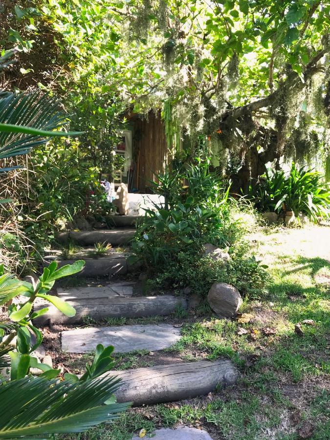 קניסנה Loeriewood Garden Apartment, Hunters Home מראה חיצוני תמונה