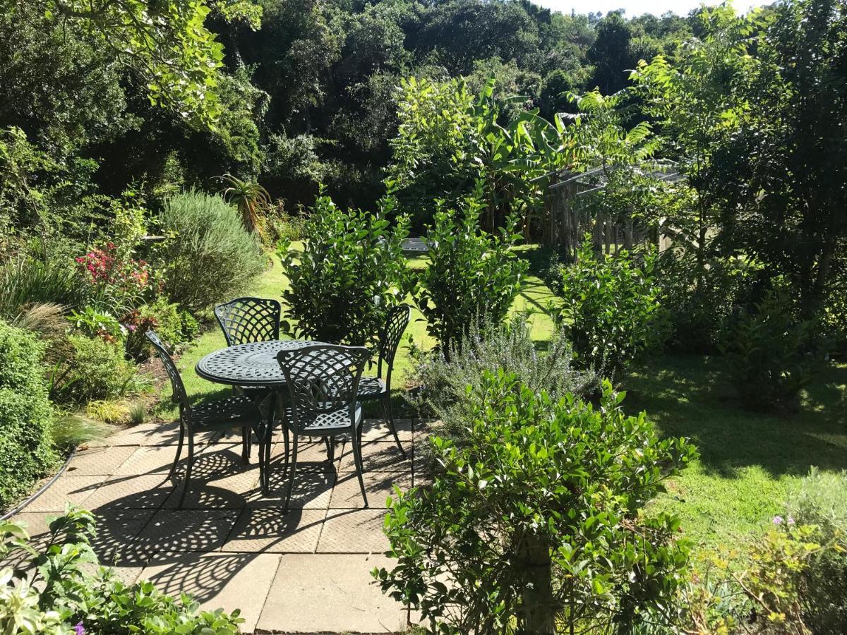 קניסנה Loeriewood Garden Apartment, Hunters Home מראה חיצוני תמונה